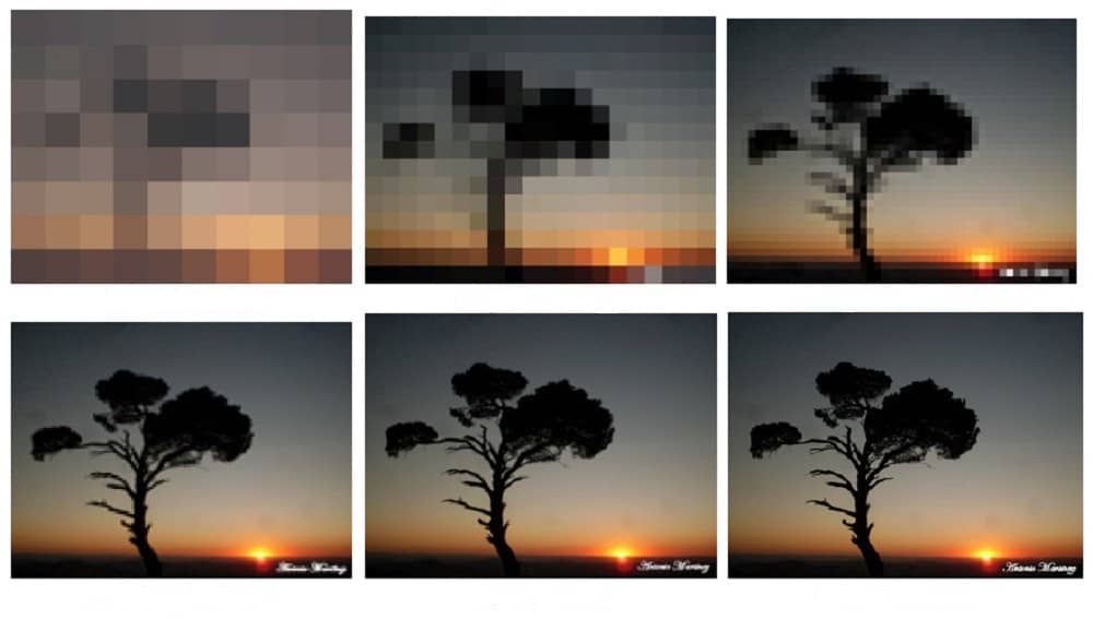 O Que Significa Pixel 