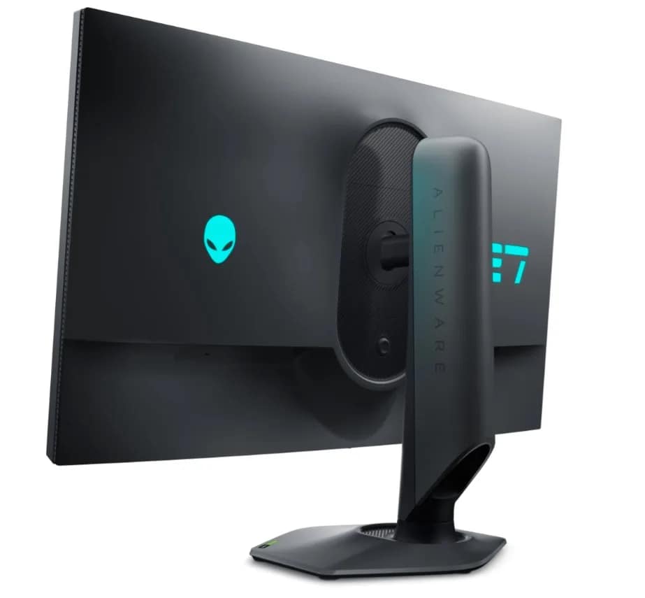 Dell Alienware AW2724DM Monitor Gamer 27" Quad HD IPS