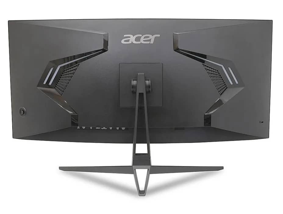 Acer Nitro ED3 ED343CUR Vbmiippx Monitor Curvo Gamer 34"